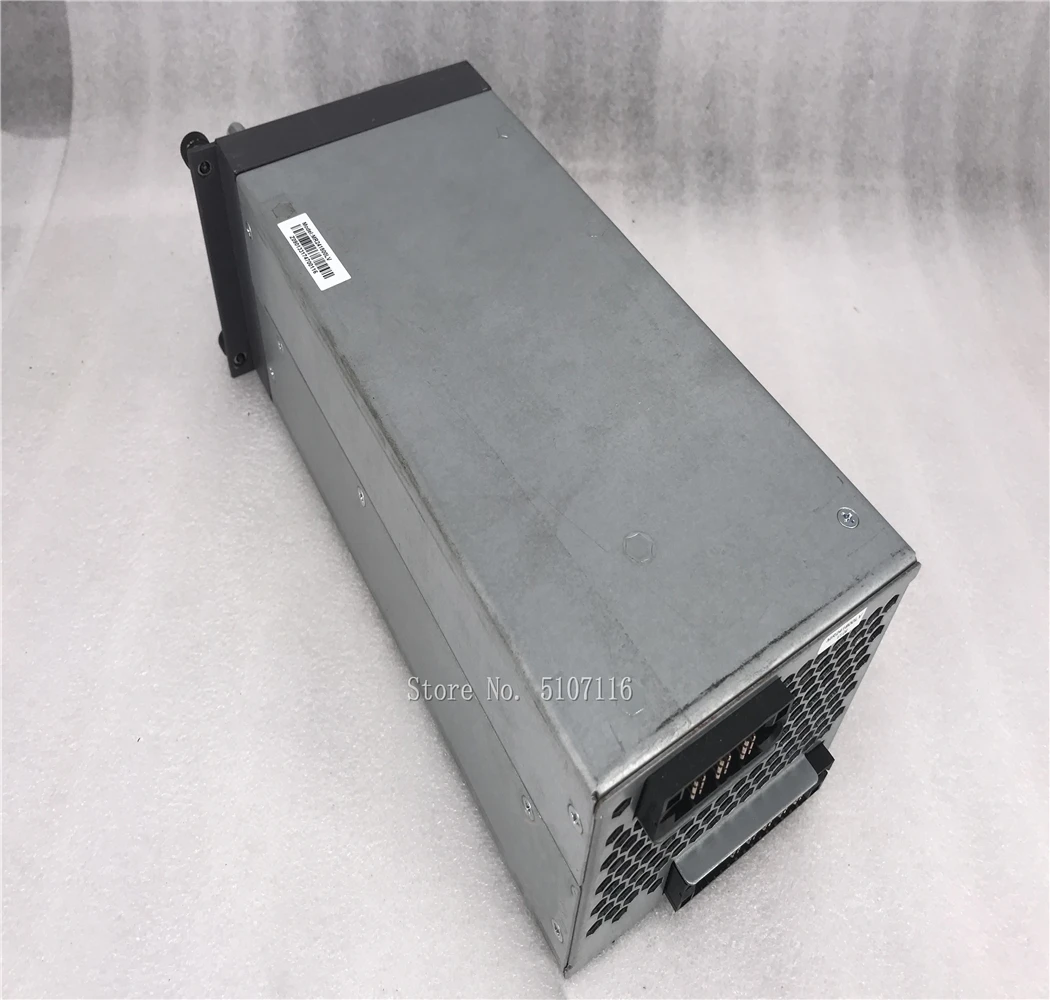 Оригинальный Для MR241800LV Коммуникационный блок питания выпрямитель модуль 24V 75A