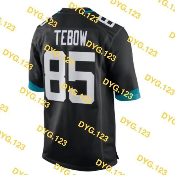 

Футбольная майка стежка Тима, мужская, женская, мужская, детская, Молодежная, черная, зеленая, белая, Джексонвилл