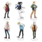 Аниме Токийские Мстители персонаж фигурка стенд модель Косплей манджиро Кен такемичи Хината пластина акриловая фигурка модель реквизит