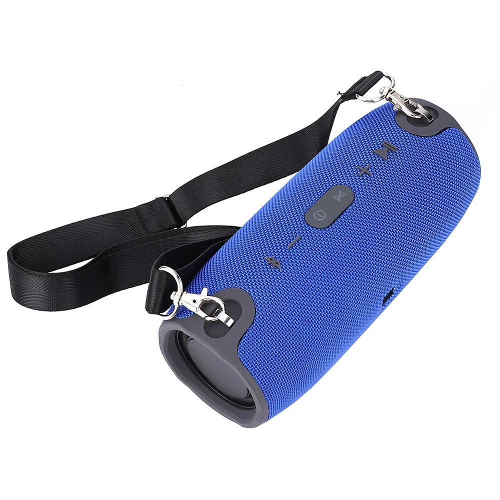 Новая мини Музыкальная Коробка маленький Военный барабан Bluetooth колонка уличный