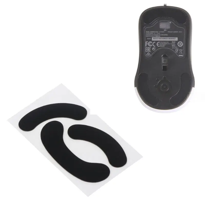1 комплект 0 6 мм сменные коньки для мыши Steelseries KANA Kinzu V2 Mouse W91A | Компьютеры и офис