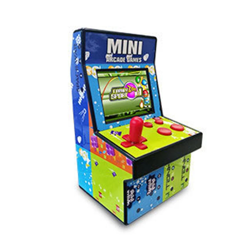 CT 882B 8 бит чехол для телефона в виде ретро игровой консоли Обучающие игрушки мини