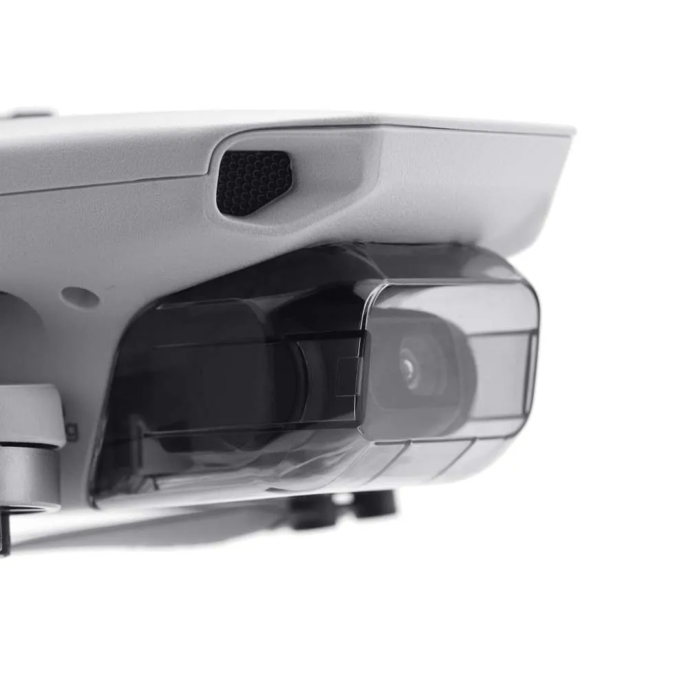 Защитная крышка для объектива DJI Mavic Mini пылезащитный чехол защитный карданный