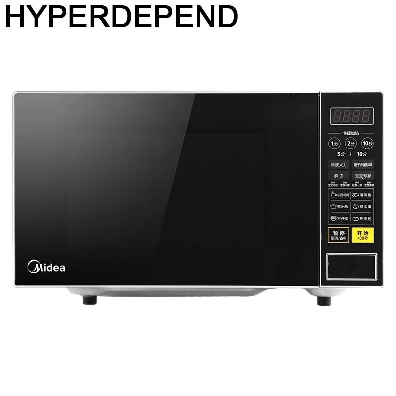 

Backofen Plato Mikrodalga Firin Grill De Home Micro Onde Microonda Horno Electrico Kuchenka Mikrofalowa Forno Microwave Oven