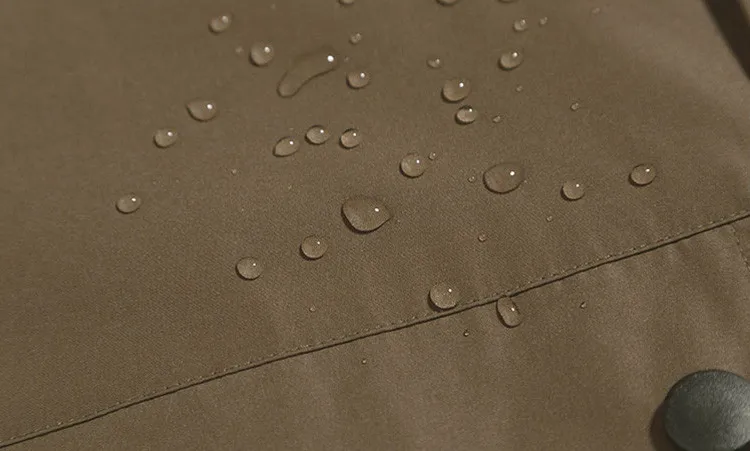 Зимние женские куртки из 2 предметов спортивные водонепроницаемые пальто с