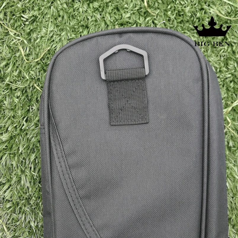 wasserdichte oxford tuch elektrische bass gitarre tasche vertraglich elektrische gitarre tasche universal schwarz gitarre fall gitarre rucksack free g