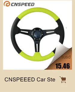CNSPEED Универсальный Гоночный ручной тормоз автомобиль гидравлический дрейф ручного тормоза ручной тормоз стояночный(ручные тормоза) YC100913