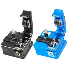 FTTH High Precision cutting tool SKL-S2/SKL-S3 Optical Fiber Cleaver Cable Cutting Knife Fiber Cleaver