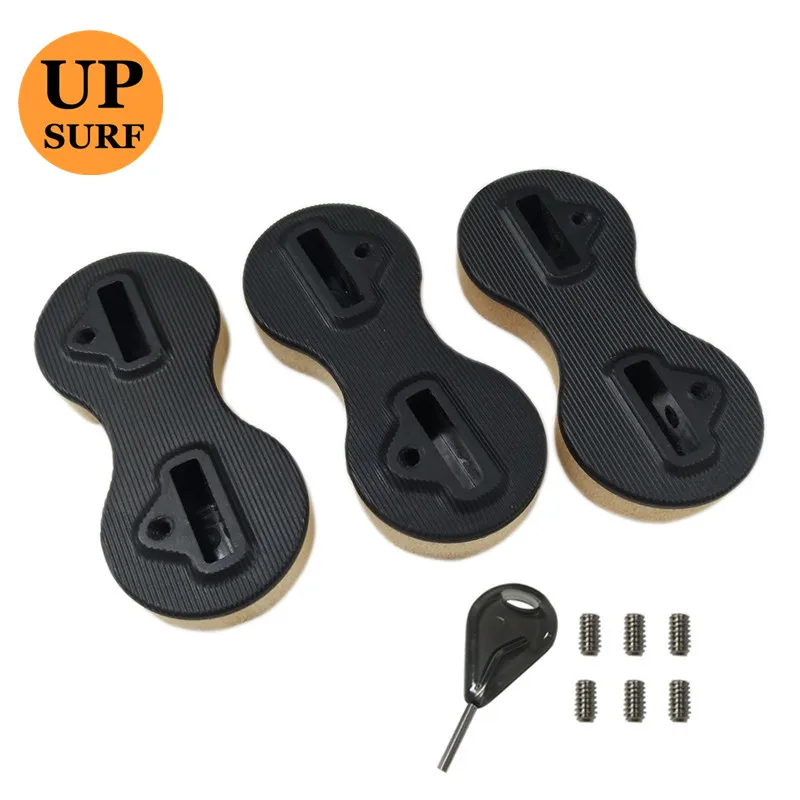 Фьюжн штекер/штекер для доски серфинга/штекеры fcs/плавники серфинга fusion 5