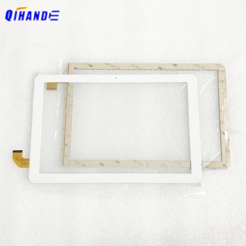 Новый 10 1 ''дюймовый сенсорный экран для MEDIACOM SmartPad iyo M SP1CY SP1DY планшет дигитайзер