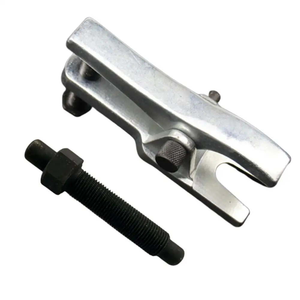 Регулируемый шаровой экстрактор с двумя отверстиями съемник инструмент