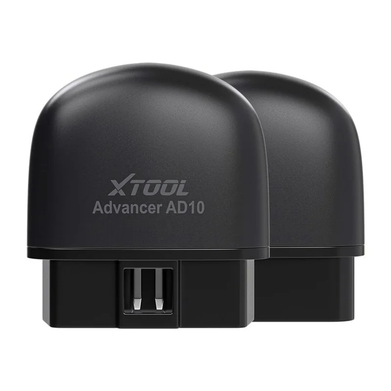 AD10 OBD2 диагностический сканер EOBD Bluetooth ELM327 считыватель кодов с различными