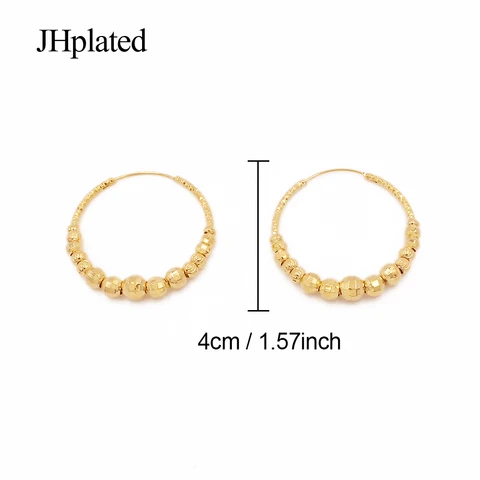 Большие круглые серьги-кольца золотого цвета, серьги-кольца для пирсинга, Золотые серьги для пирсинга, аксессуары для женщин/искусственные украшения, подарки