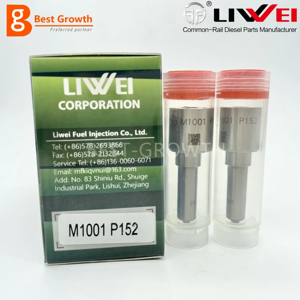 Сопло M1001P152 инжектор 5WS40086 A2C59511610 для Ford C-Max/Focus/Galaxy Mondeo/S-MAX ourneo извещение о