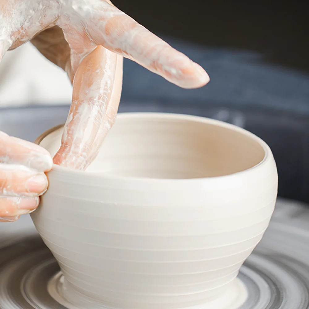 500 г Профессиональная мягкая глина из глины резная керамическая