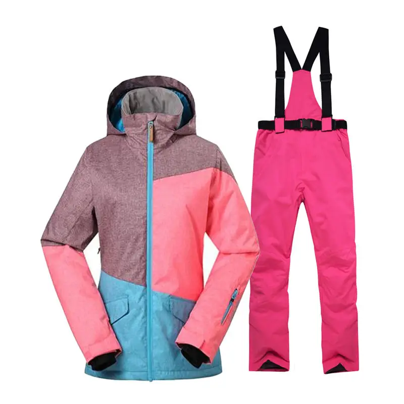 Оптовая продажа женский зимний костюм уличная спортивная одежда комплекты для