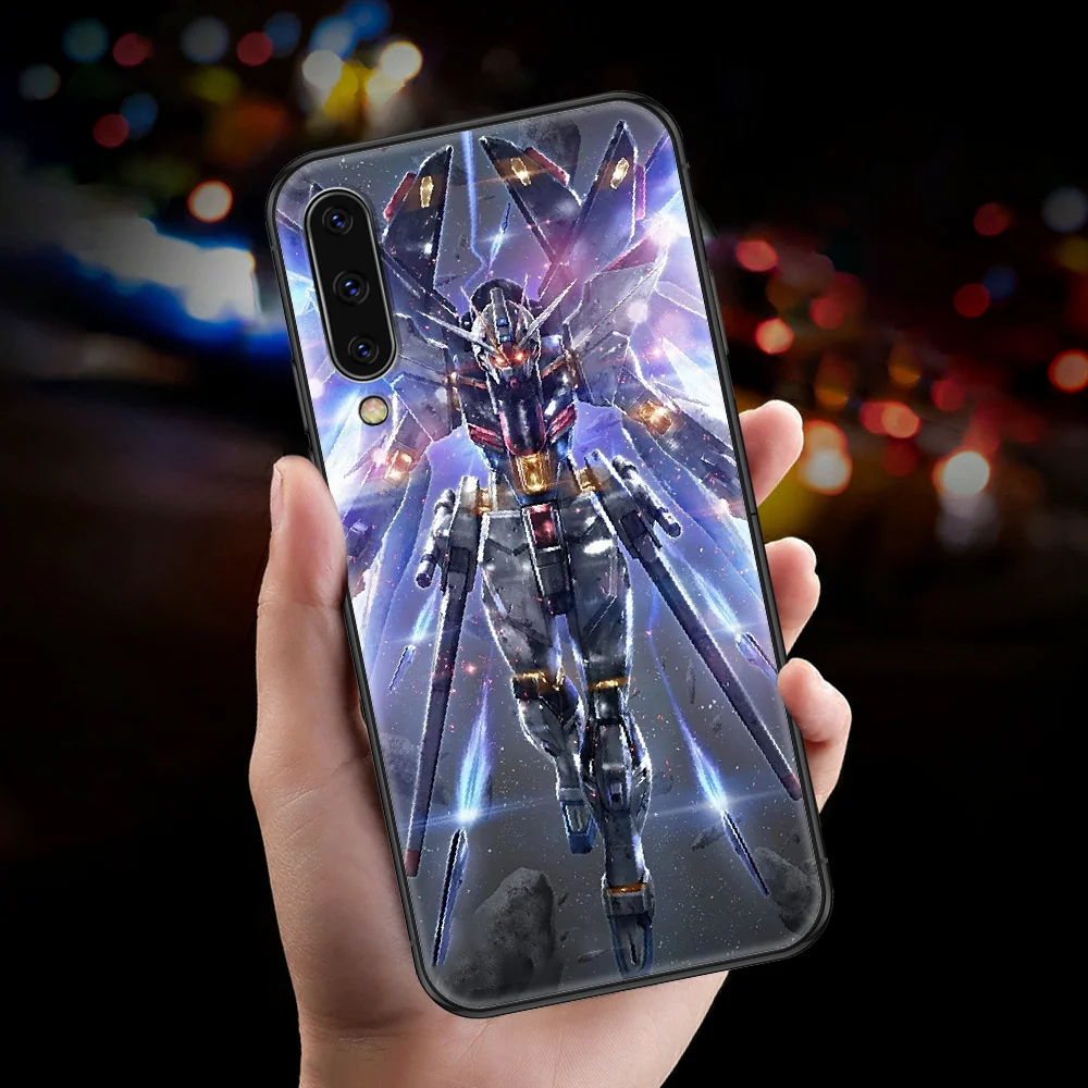 Чехол для Samsung Galaxy A 3 5 7 8 10 20 21 30 40 50 51 70 71 E S 2016 2018 4G | Мобильные телефоны и аксессуары