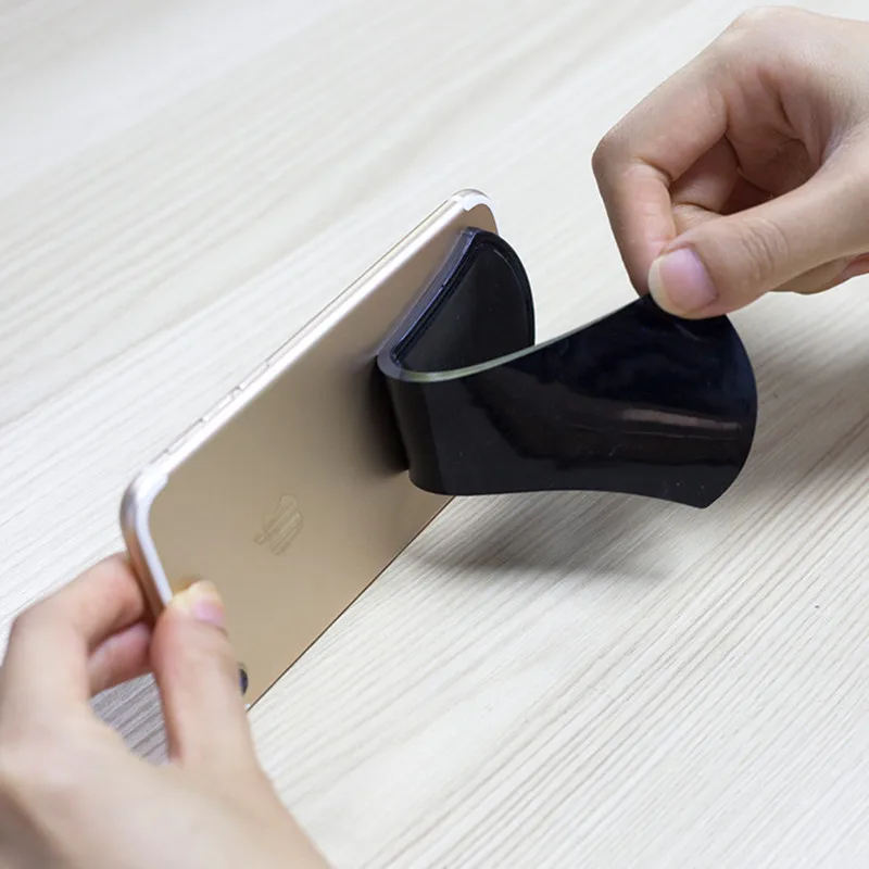 2 шт./компл. магический чехол с нано резиновый коврик универсальный Стикеры