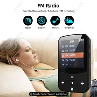 Mp3-Плеер Deelife#3