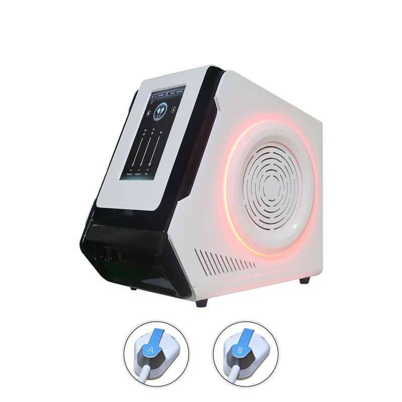 Рисунок 2 - Устройство для похудения EMSlim