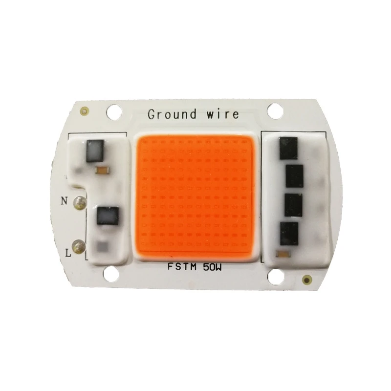 Светодиодный светильник для выращивания растений лампа самостоятельного в