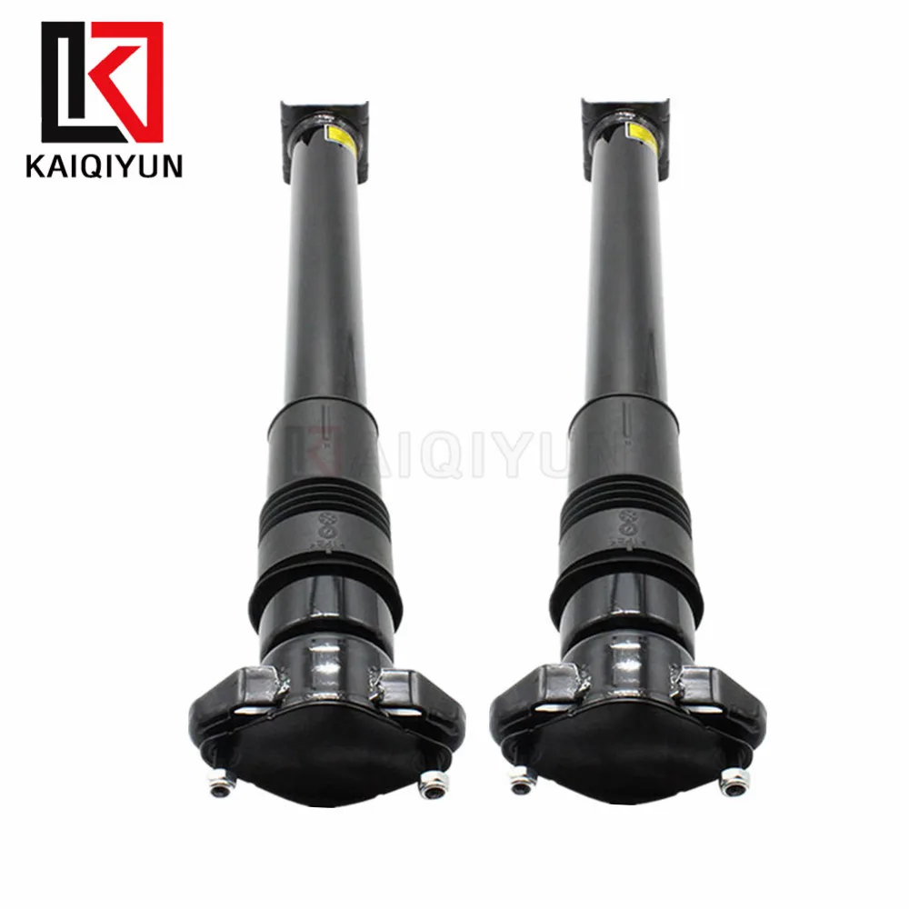 Амортизатор подвески задний левый и правый для Mercedes Benz ML Class W164 GL X164 w/o ADS 1643202631