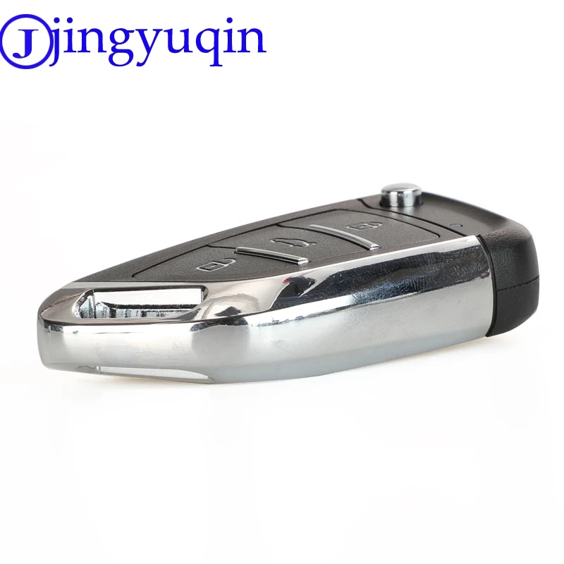 jingyuqin Upgrade EWS ASK 315/433Mhz 7935 ID44 Remote Key For BMW X3 X5 Z3 Z4 1/3/5/7 Series Keyless Entry Transmitter HU58 | Автомобили и