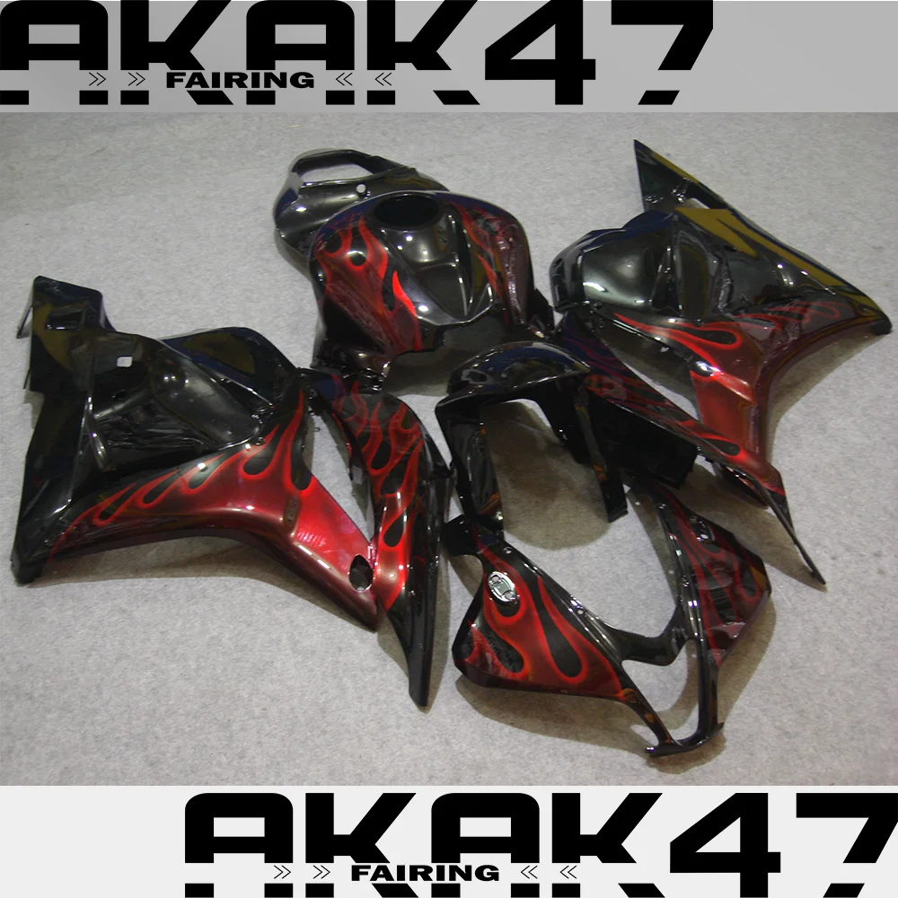 

Для HONDA CBR600RR CBR 600RR 09 10 11 мотоцикл обтекателя Мотоцикл аксессуары Обтекатель Набор для всего тела CBR 2009 обтекатель