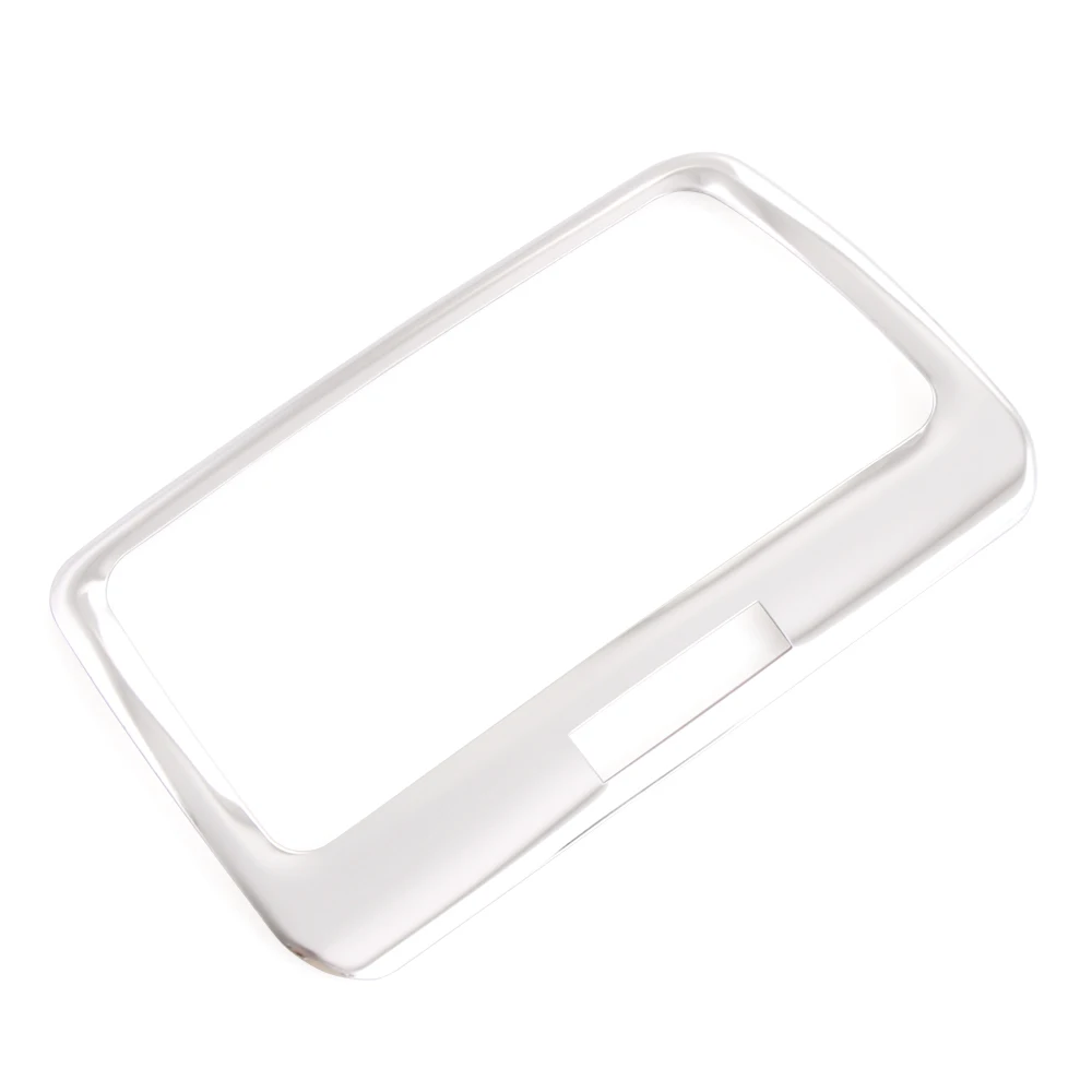 Стайлинг автомобиля выхлопная труба из нержавеющей стали для Volkswagen VW Golf 7 MK7 2014 2016