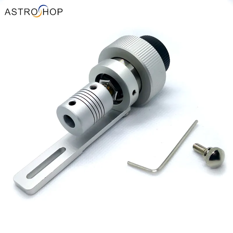 Двухскоростной фокус для Takahashi FS-60CB, FS-60Q