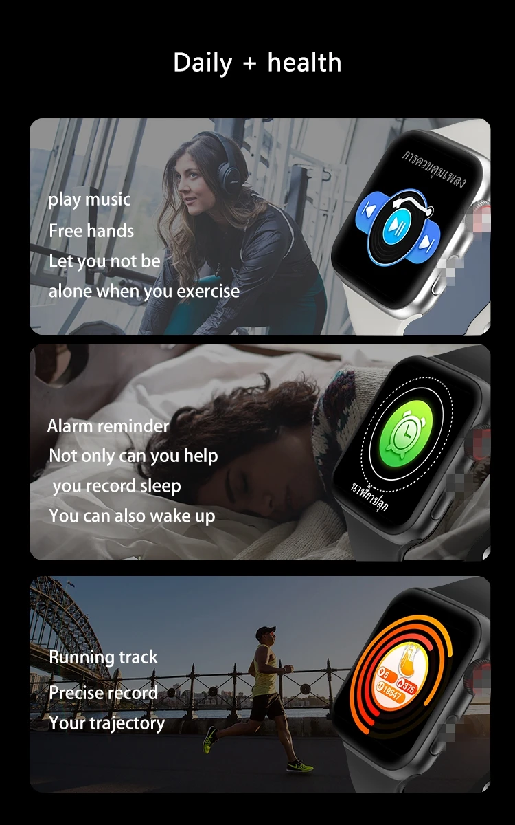 Часы 5 IWO 12 Pro Bluetooth Смарт часы W68 1:1 Смарт часы 44 мм чехол для Apple iOS Android телефон сердечного ритма PK IWO 11 lite P70