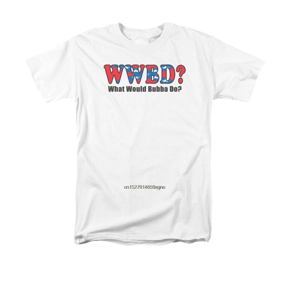 2019 Мужская футболка с принтом хлопковая коротким рукавом Wwbd для взрослых обычная
