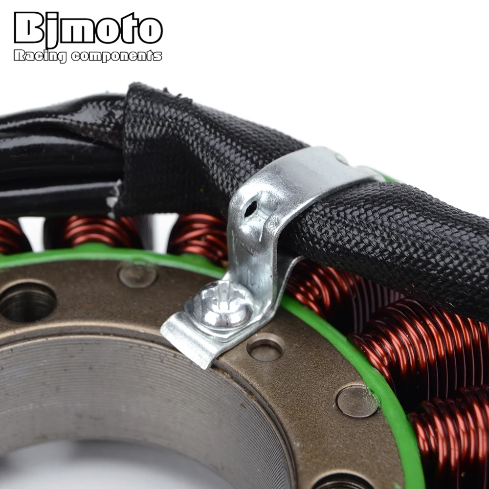 Катушка статора для Honda CBR600 CBR 600 F4 1999 2000 31120-MBW-611 |