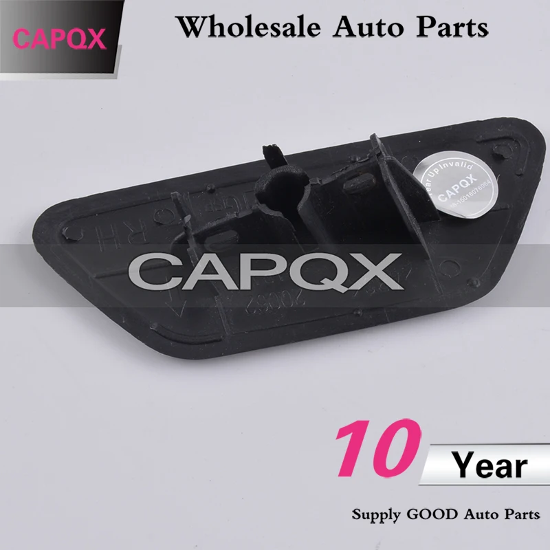 CAPQX для Subaru Legacy 2010 2012 Outback 2013 2014 передний бампер фонарь Распылительная насадка