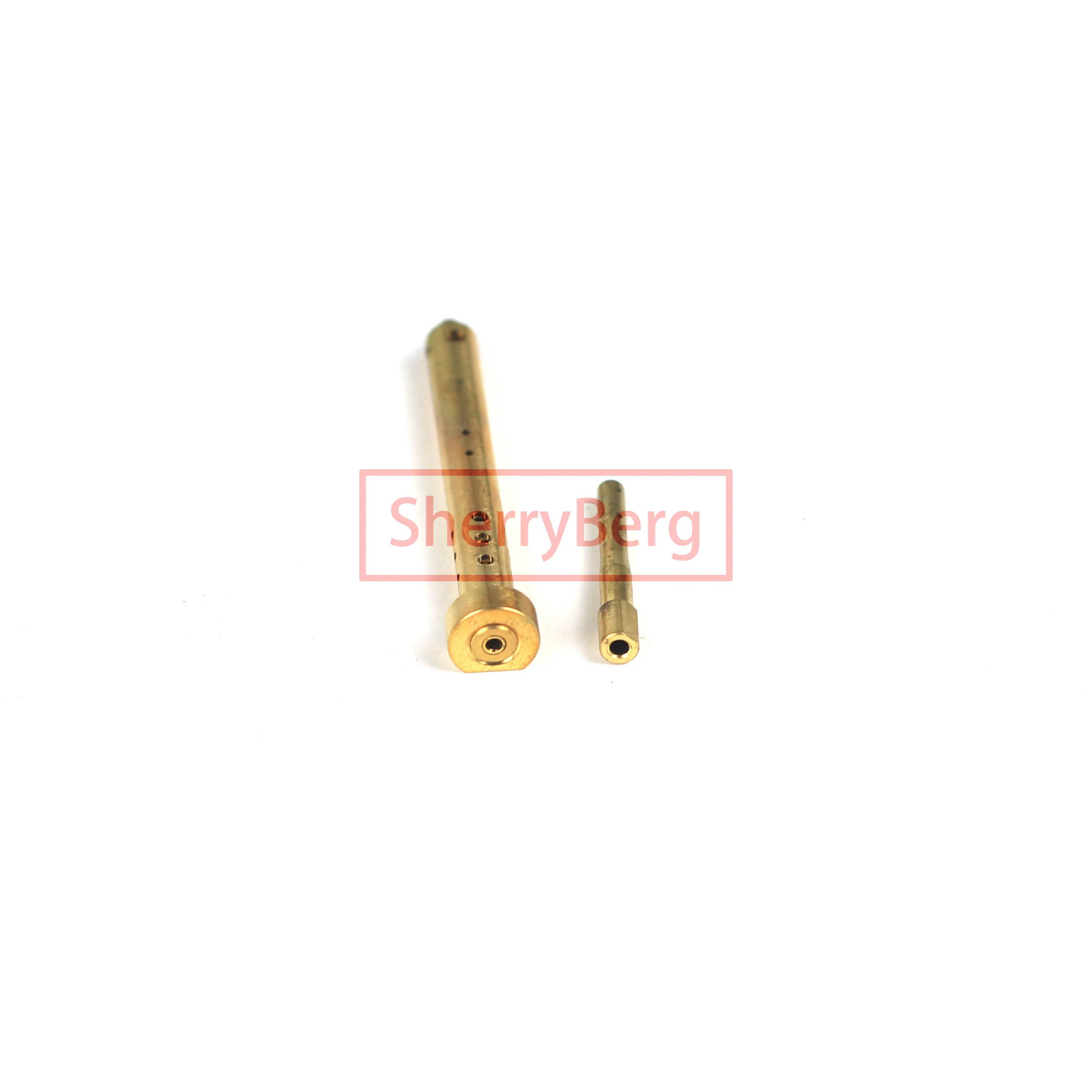 Набор для Ремонта Карбюратора SherryBerg Carb набор ремонта карбюратора SUZUKI DROVER gypsj410 1 0