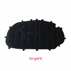 1 шт., теплоизоляция для капота автомобиля Volkswagen Golf 6 7