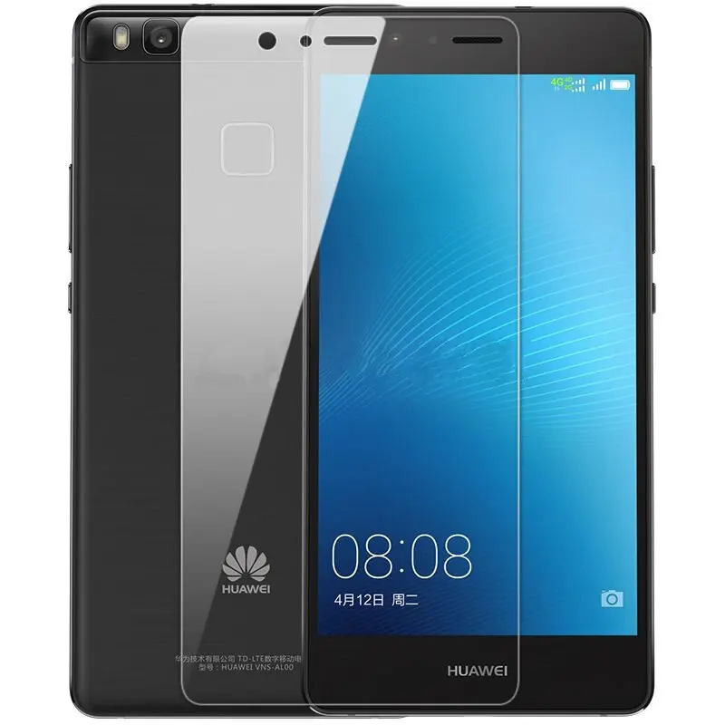 Закаленное стекло для Huawei P9 защитная пленка экрана Защитное P9|Защитные стёкла и