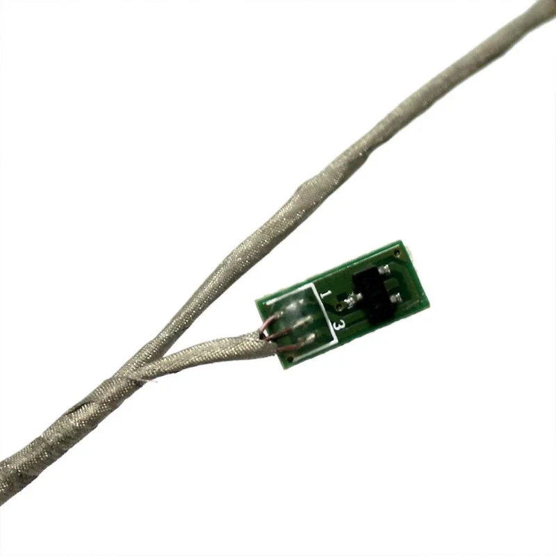 

OEM Z15 450.06R04.0004 LCD LED LVDS Video Screen Display EDP Cable Flex TOPSZ