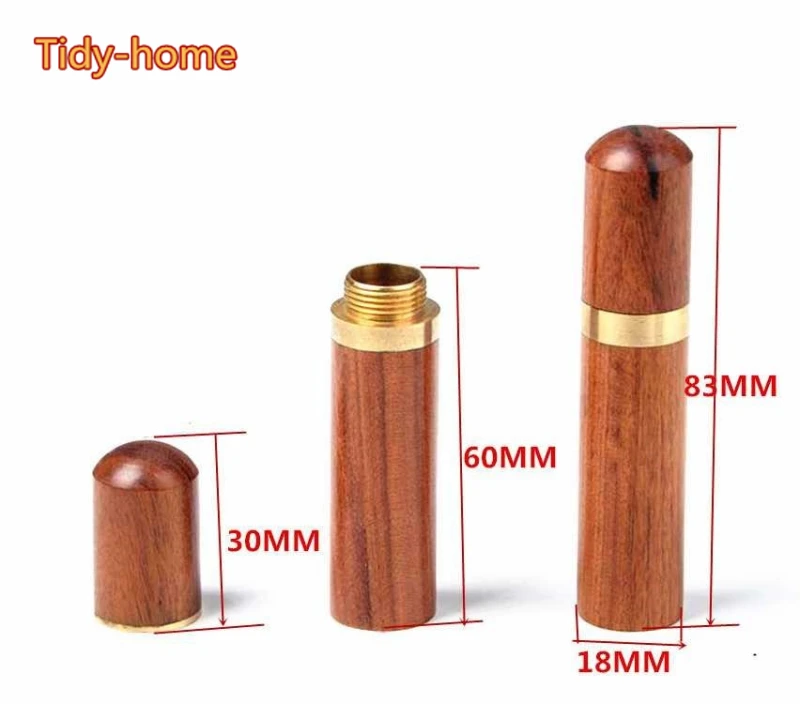 Прочный Деревянный чехол для хранения Швейных игл швейная коробка иголок