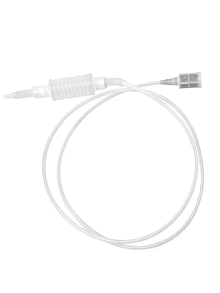 Практичный набор сифонов для домашнего приготовления вина ручной разминающий