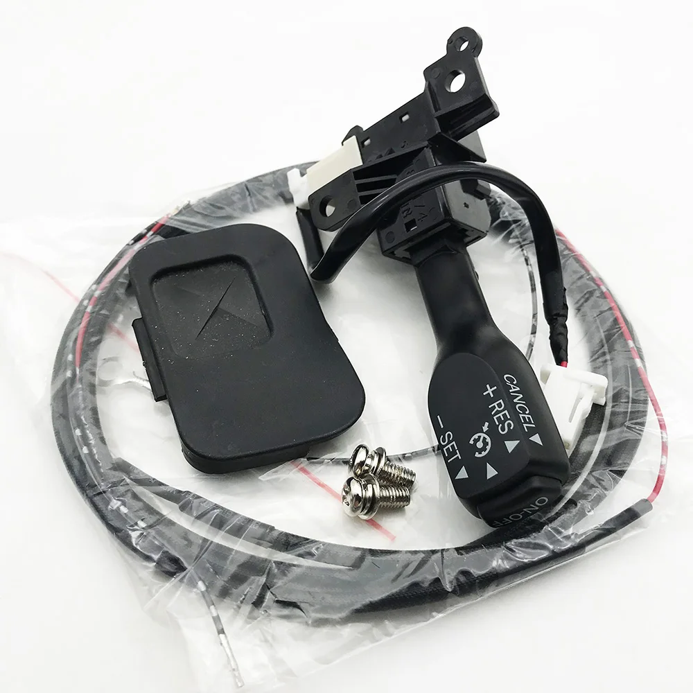 Высококачественный переключатель круиз контроля OEM:84632 34011 45186 02110 02100 для Toyota Corolla