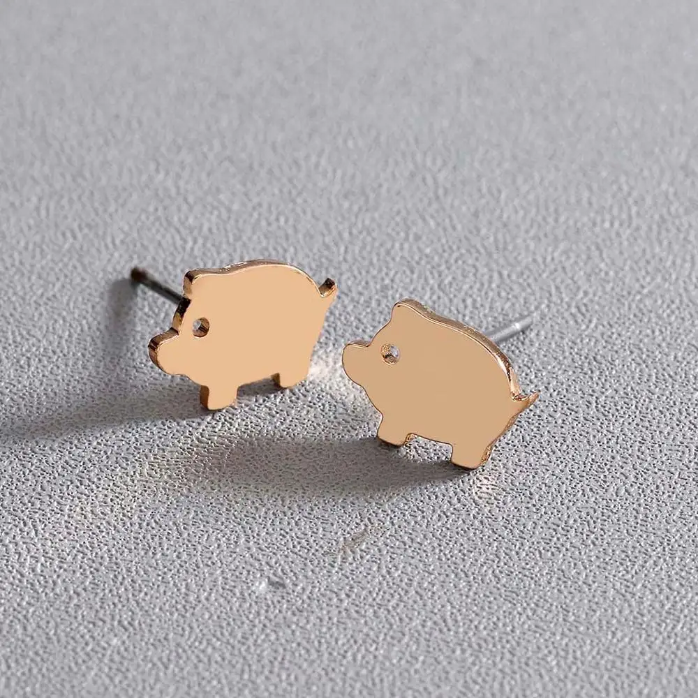 Todorova милые маленькие серьги в виде пчелы женские модные ювелирные изделия из