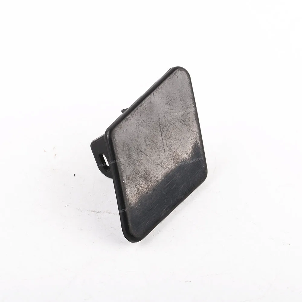 Левая передняя бампер разветвитель крышка омывателя фар Кепки Неокрашенный