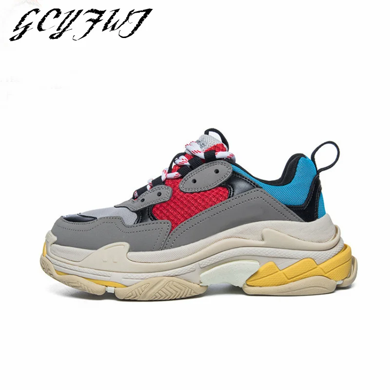 

Кроссовки унисекс на шнуровке, дышащие, износостойкие, кожаные, плоская платформа, обувь для отдыха, офиса