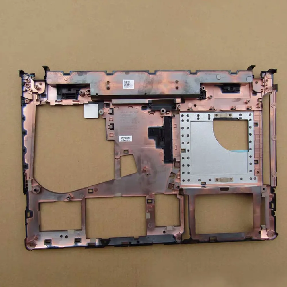 

Новинка, оригинал для Lenovo Y400 Y410P Y430P, корпус ноутбука, Нижняя крышка, Нижняя крышка, D крышка, 90201978 AP0RQ00070J