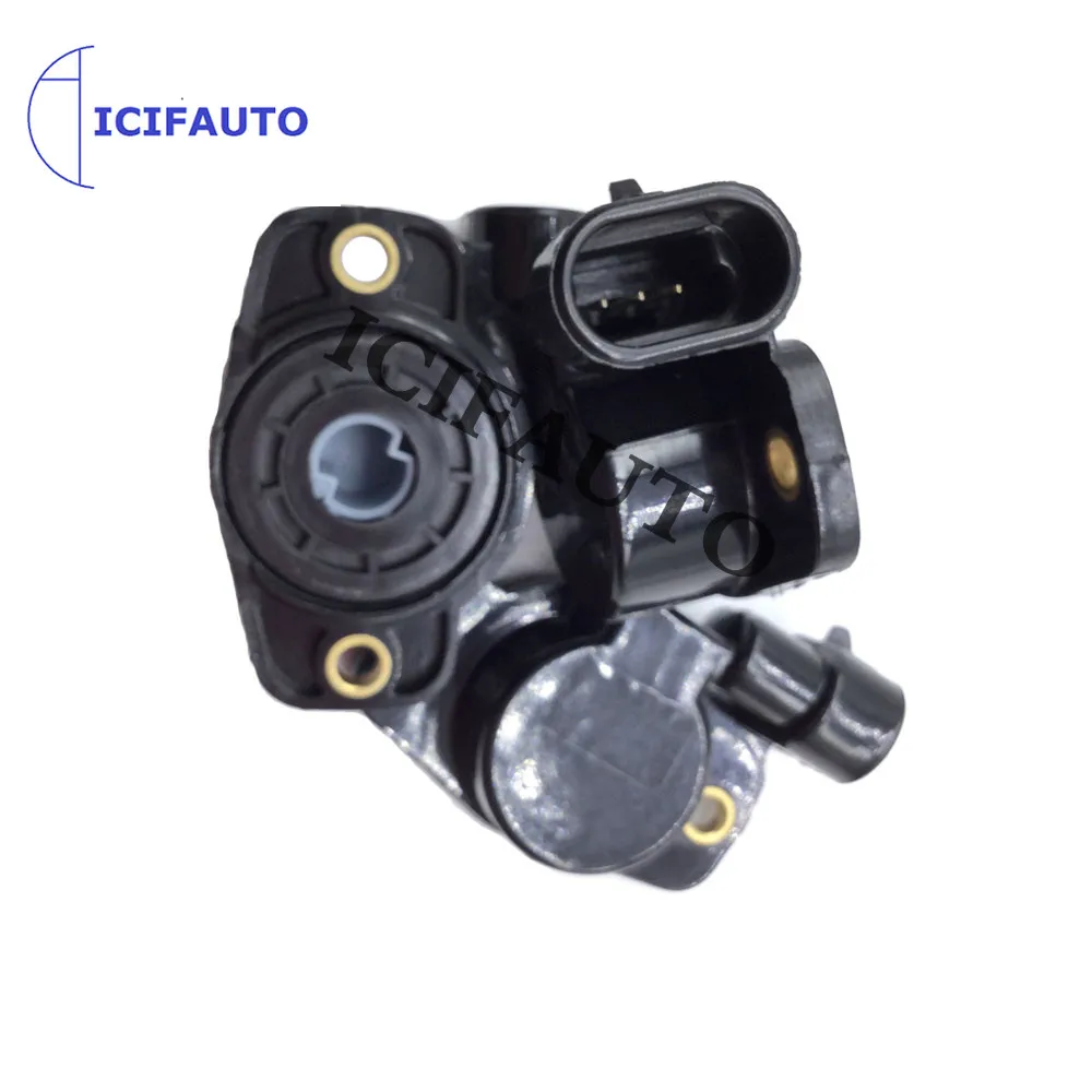 Датчик положения дроссельной заслонки TPS для Renault Alfa Romeo Dacia Fiat Lancia 1 4 6 8 2 0 7714824 9950634
