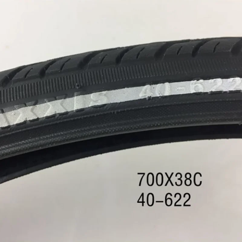 MAXXIS Overdrive велосипедные шины 700 шина для дорожного велосипеда 700C * 38C 75psi кевларовая