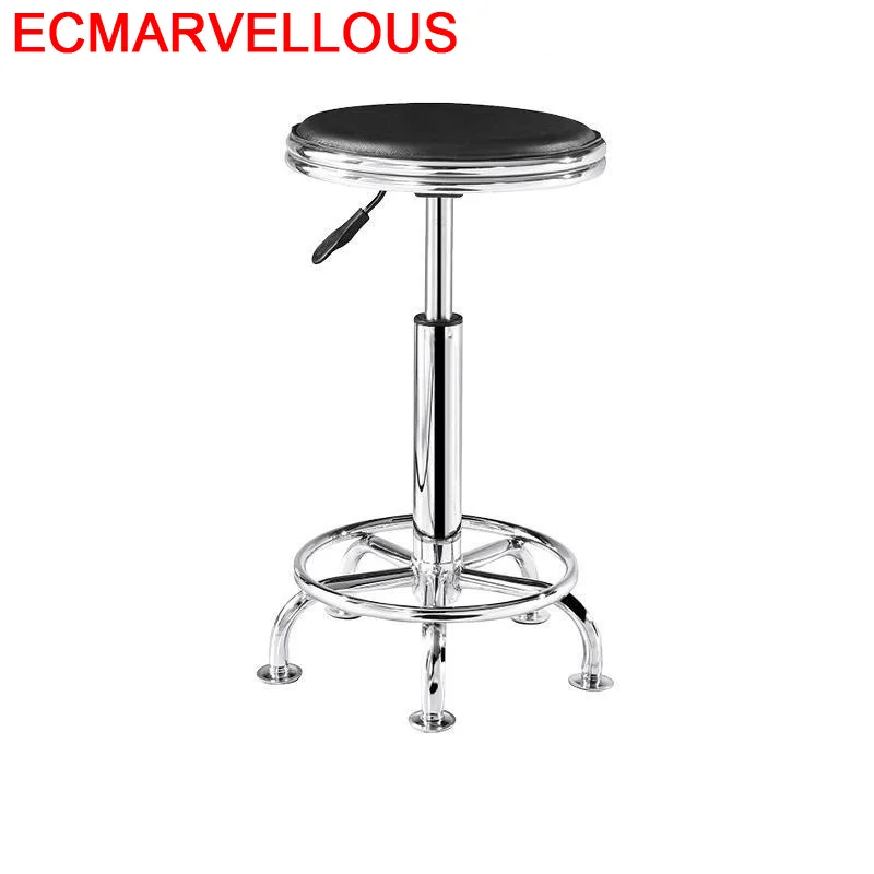 

Hokery Taburete Stoelen Barkrukken Sgabello Cadir Barstool Sandalyeler Fauteuil Stool Modern Silla Tabouret De Moderne Bar Chair