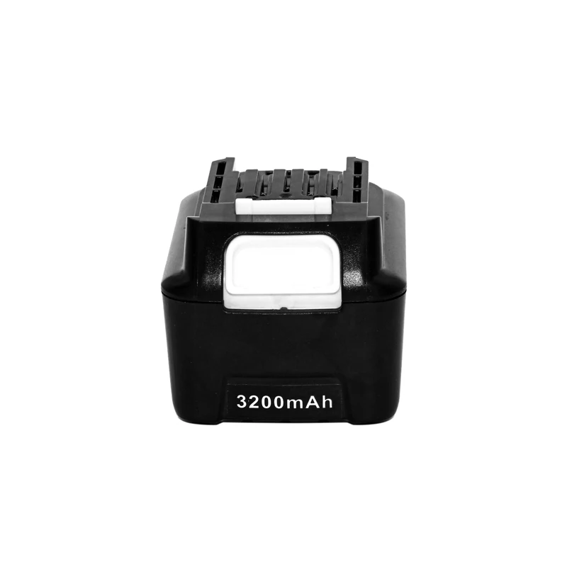 12 В 3200 мАч аккумуляторная батарея для Makita BL1020B BL1041 BL1041B BL1016 BL1021 BL1040 BL1040B