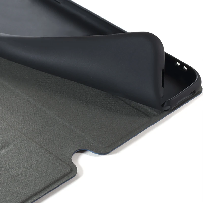 business canvas case for umidigi a11 case cover flip leather soft silicone kickstand book cover for umidigi a11 phone case free global shipping